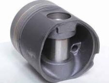 Piston Deutz BF3L1011