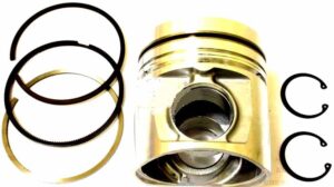Piston, bolt și segmenți cummins 4bta3. 9 1 Piston, bolt și segmenți cummins 4bta3. 9