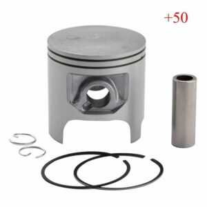 Piston complet +50 lombardini 4ld640 1 Piston complet +50 lombardini 4ld640