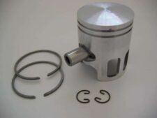 Piston complet pentru motor Deutz BF3L2011 cu segmenți și bolț