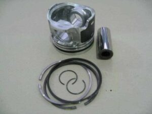 Piston complet pentru motor lombardini ldw2204 1 Piston complet pentru motor lombardini ldw2204