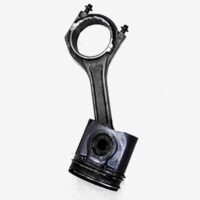 Piston cu bielă pentru JCB