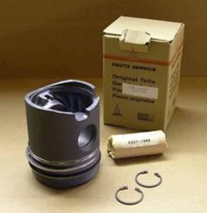 Kit piston motor deutz original 1 Kit piston motor deutz original