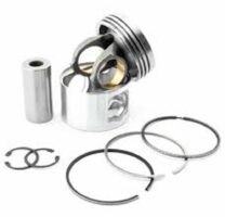 Set Piston Motor pentru Caterpillar 3406B