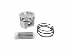 Piston motor Deutz BF4M1012E cu segmenți și bolt