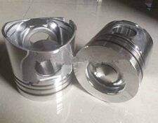 Piston pentru motoare Liebherr D924