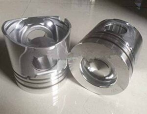 Piston pentru motoare liebherr d924 1 Piston pentru motoare liebherr d924