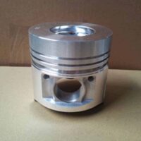 Set Piston și Segmenti pentru Deutz BF6M2013