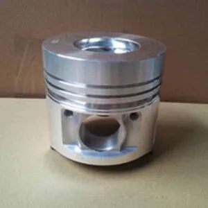 Set piston și segmenti pentru deutz bf6m2013