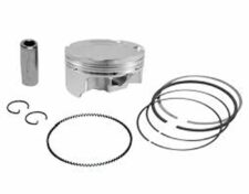 Piston standard pentru motor Perkins cu segmenti și bolt