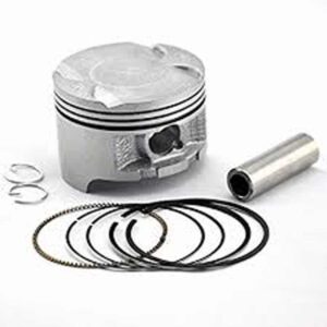 Piston motor yanmar cu set de segmenti și bolt 1 Piston motor yanmar cu set de segmenti și bolt