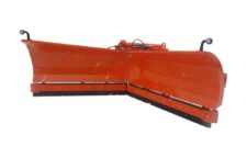 Plug de zăpadă în V, lungime 2.8m, model DRU