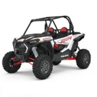 SXS Polaris RZR XP 1000 EPS 2020