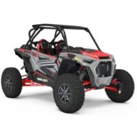 SXS Polaris RZR XP Turbo S 2020