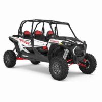 SXS Polaris RZR XP4 1000 EPS 2020