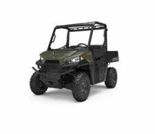 SXS Polaris Ranger 570