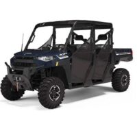 Polaris Ranger Crew XP 1000 EPS 2020