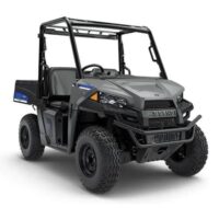 SXS Polaris Ranger EV 2020