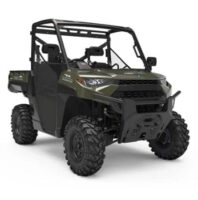 SXS Polaris Ranger XP 1000 EPS 2020