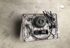 Pompa Adblue pentru DAF XF, cod 1818625 / 0444010025