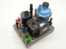 Pompa AdBlue pentru Sisteme de Reducere a Emisiilor Diesel