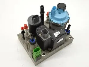 Pompa adblue pentru sisteme de reducere a emisiilor diesel