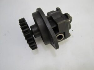Pompa de combustibil pentru renault magnum – cod 2445110500
