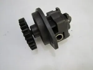 Pompa de combustibil pentru renault magnum – cod 2445110500