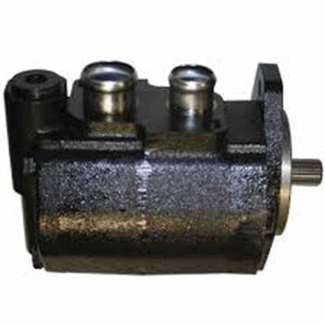 Pompa hidraulică pentru utilaje case, cod 3434-414-2720-384-2275