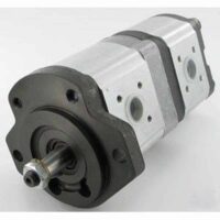 Pompa hidraulică pentru utilaje Case - modele 650H, 760H, 980H, 1200H, 8120H, 8080H, 8100H, 1200H