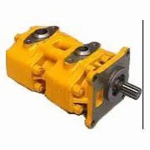 Pompa hidraulică pentru combine class dominator 98/96/106 695sl