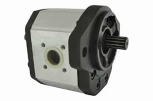 Pompa hidraulică pentru hanomag b15f 1 Pompa hidraulică pentru hanomag b15f