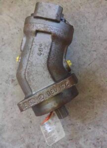 Pompa hidraulică hydromatik a2fm 56/61w pzb010