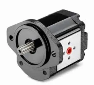 Pompa hidraulică ingersoll rand model ur50