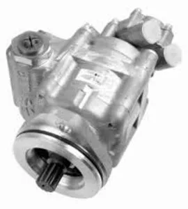 Pompa hidraulică pentru tractoare iseki seria 3100-3400