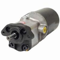 Pompa Hidraulică pentru Excavator JCB 3C 4C 3D11 1400 1550 1700