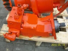 Pompa hidraulică Linde BMF 75-12