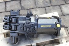 Pompa hidraulică Linde BMR105 second-hand pentru diverse aplicații