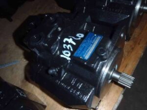 Pompa hidraulică uchida ap2d12lv3rs7 1 Pompa hidraulică uchida ap2d12lv3rs7