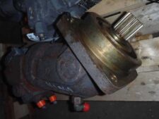 Pompa Hidraulică Hydromatik A2FM107 Second Hand