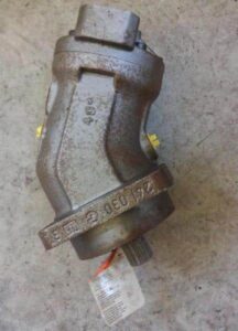 Pompa hidraulică hydromatik a2fm56 second hand 1 Pompa hidraulică hydromatik a2fm56 second hand