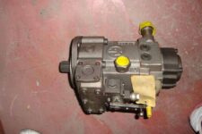 Pompa Hidraulică Hydromatik A4V40 Second Hand