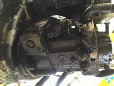 Pompa Hidraulică Hydromatik A4V56HM Second Hand
