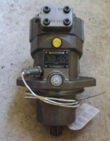 Pompa Hidraulică Hydromatik A6V28 Second Hand