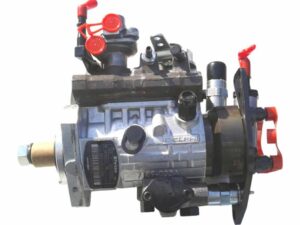 Pompa de injecție pentru motor perkins, model 2644c314 1 Pompa de injecție pentru motor perkins, model 2644c314