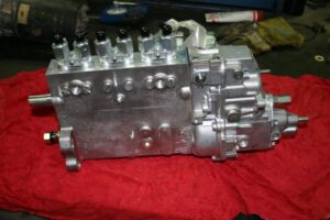 Pompa de injecție pentru motor caterpillar 3066