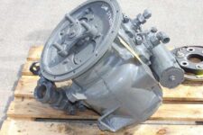 Pompa Linde 2PV-105 pentru Excavator Atlas AB 2002