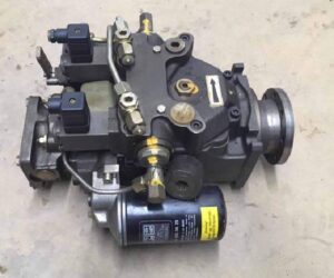 Pompa hidraulică linde bpv35 1 Pompa hidraulică linde bpv35