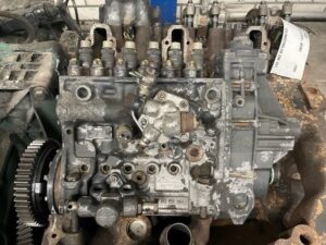Pompa de injecție motorină a 0250745502 om441 bosch 1 Pompa de injecție motorină a 0250745502 om441 bosch