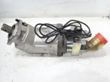 Pompa pentru priză de putere (PTO) Volvo Rexroth